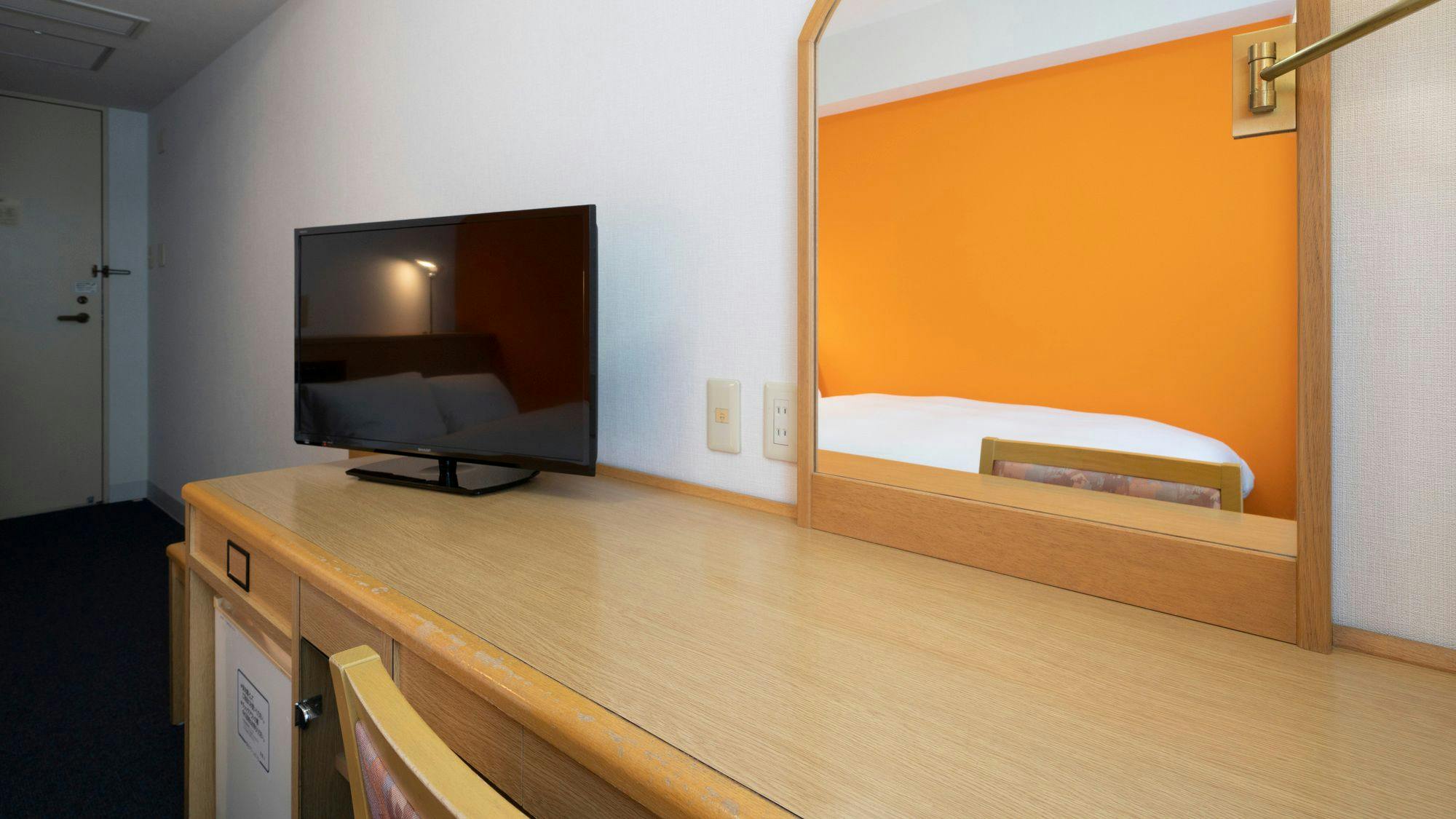 Kuwana Green Hotel