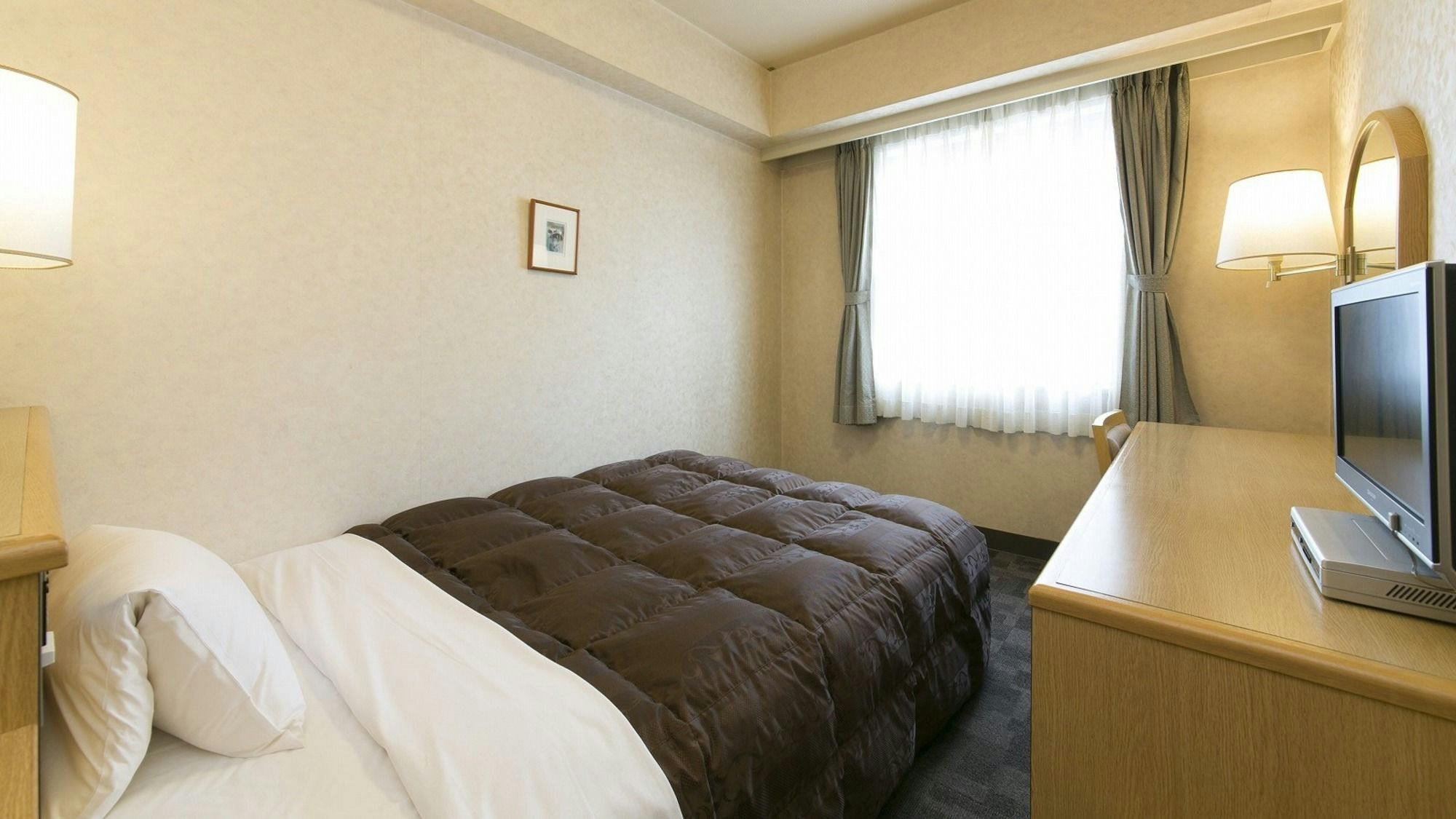 Kuwana Green Hotel