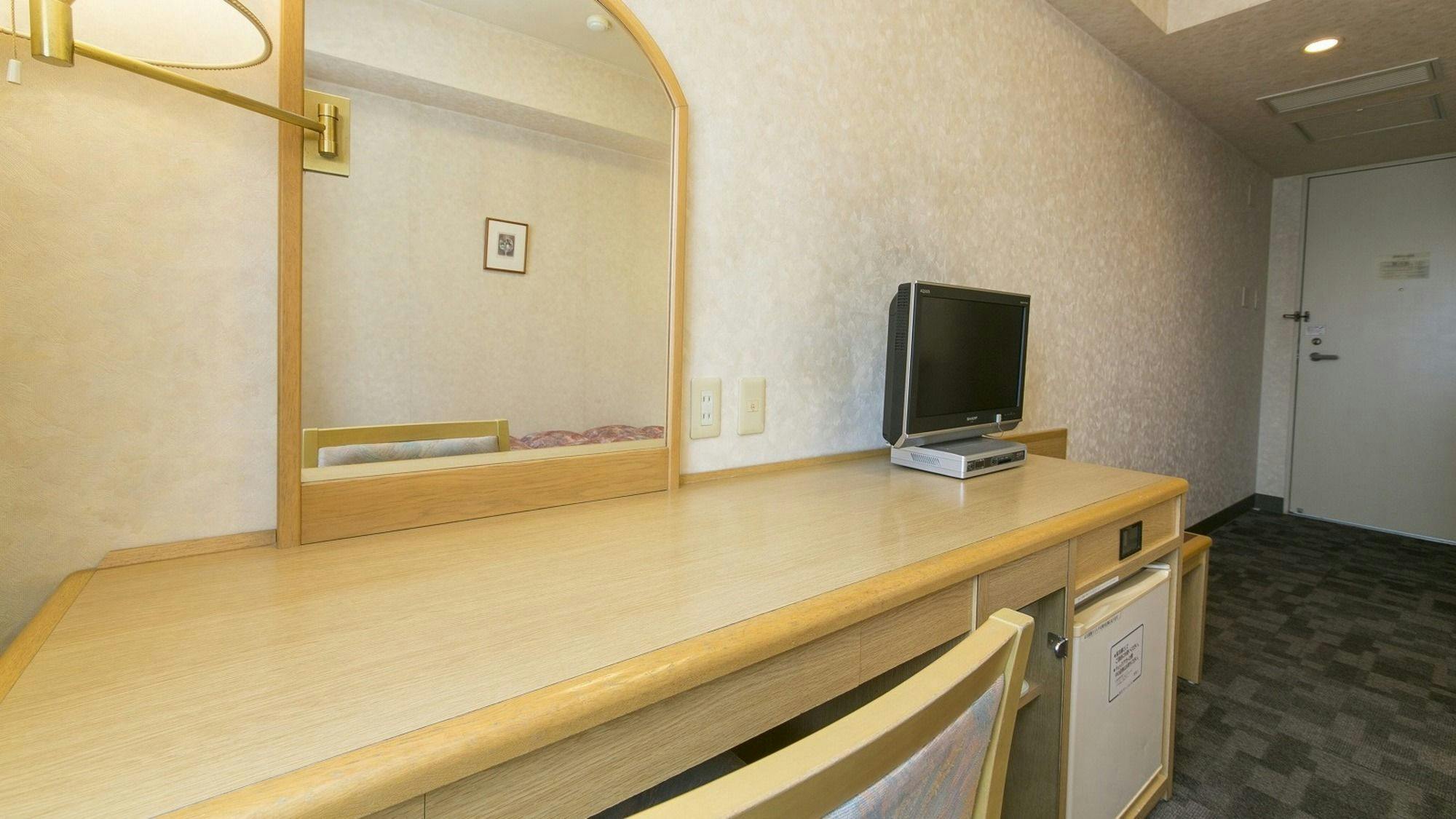 Kuwana Green Hotel