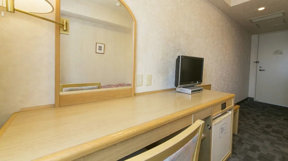 Kuwana Green Hotel