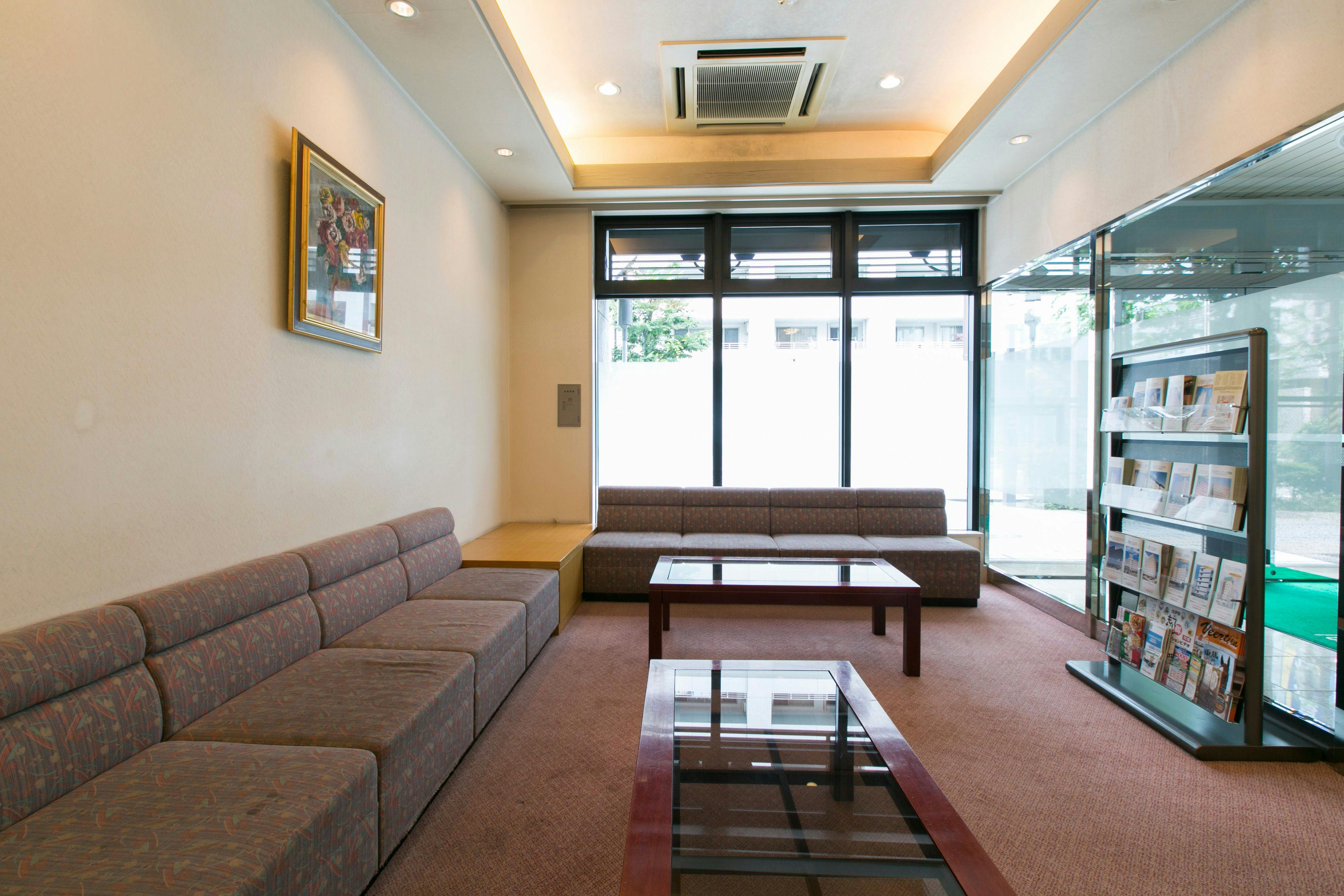 Kuwana Green Hotel