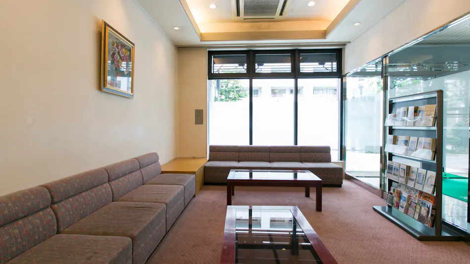 Kuwana Green Hotel