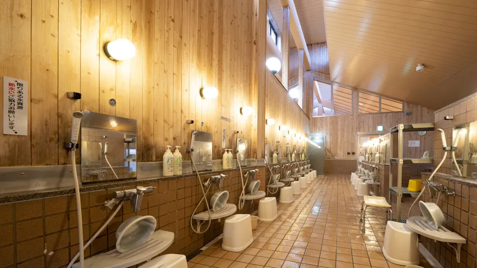 Hotel Monzen no Yu
