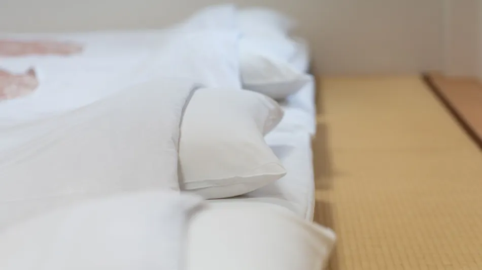 Hotel Monzen no Yu