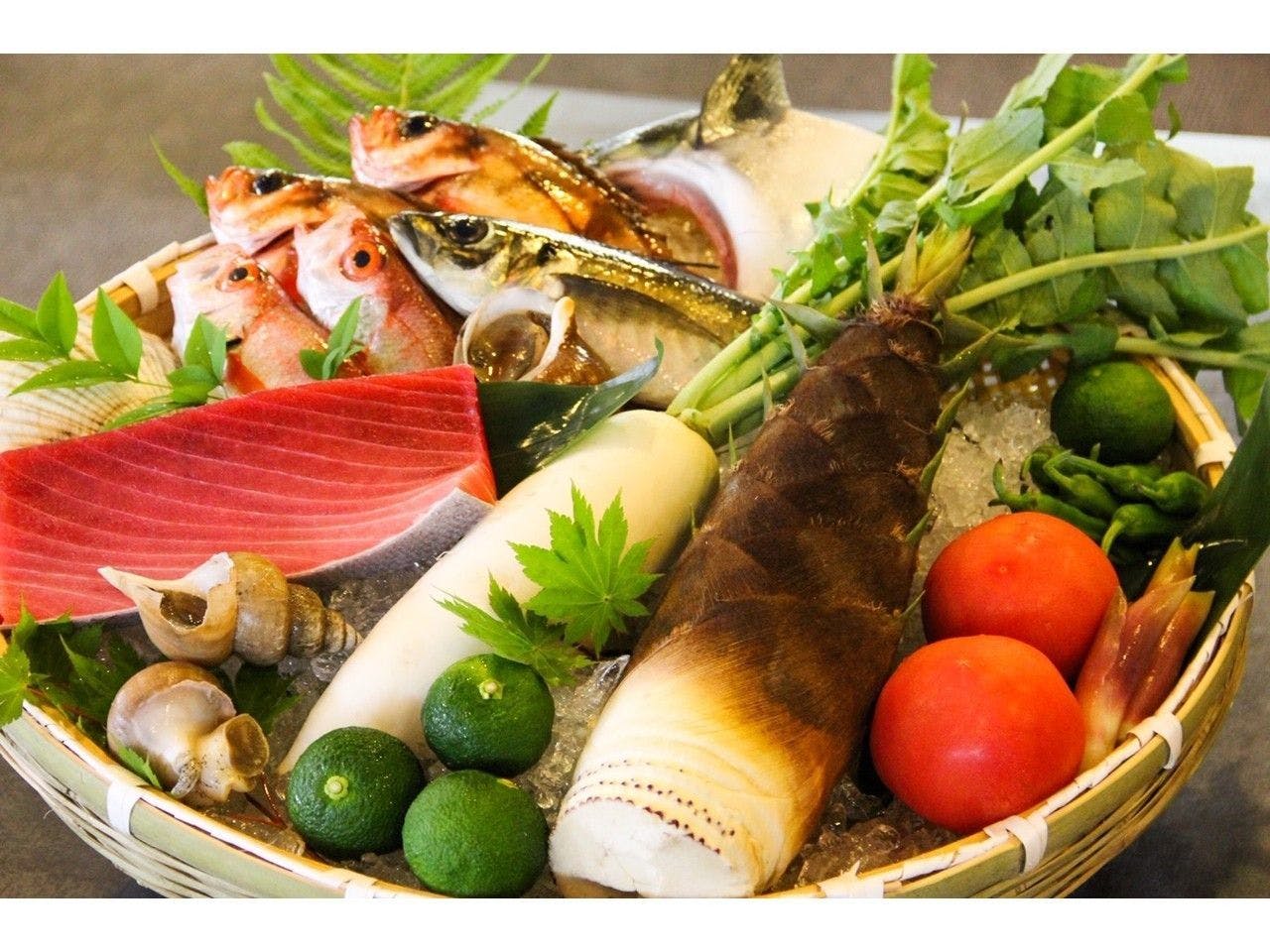 วัตถุดิบท้องถิ่น