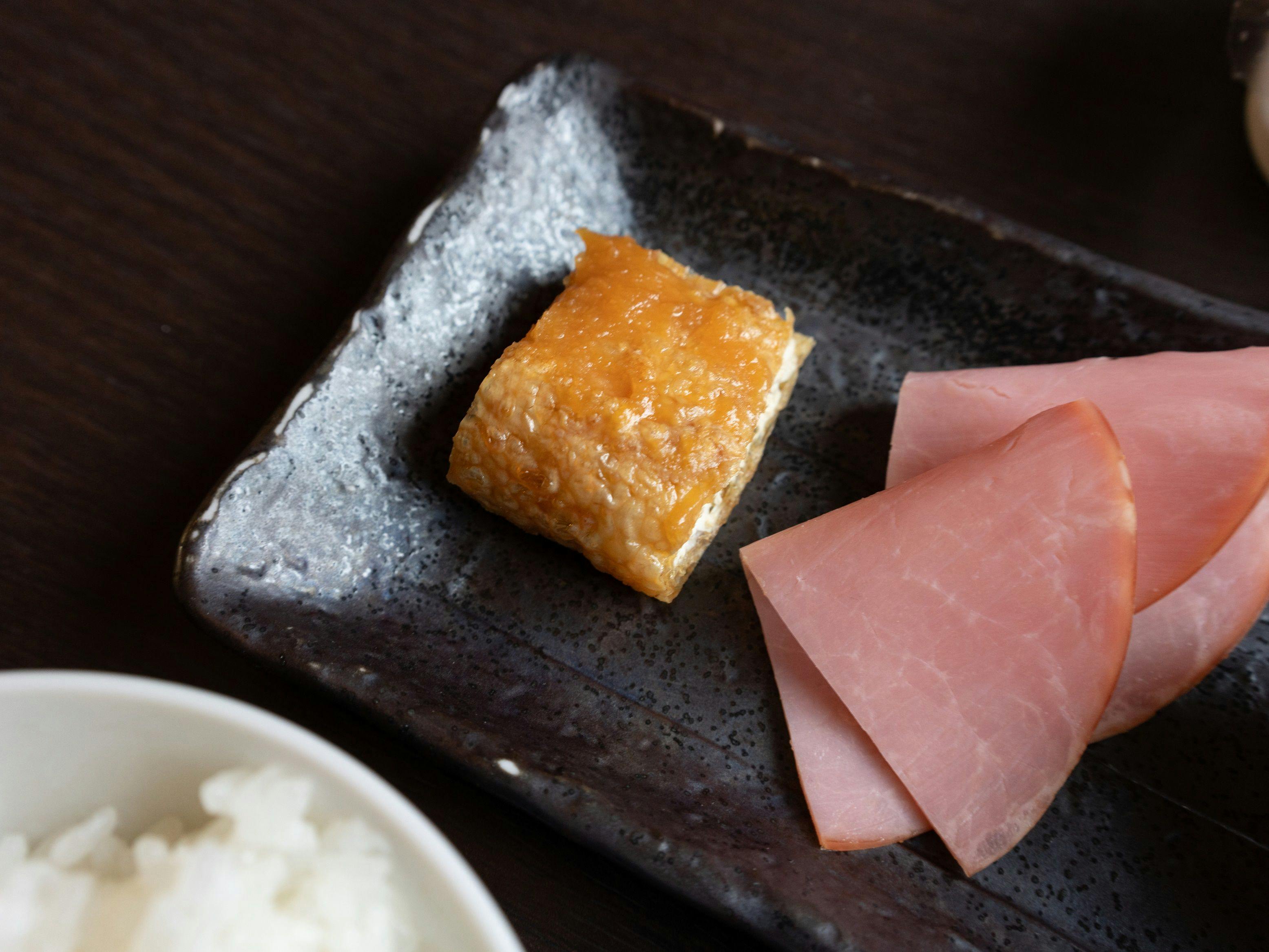 Hotel Monzen no Yu