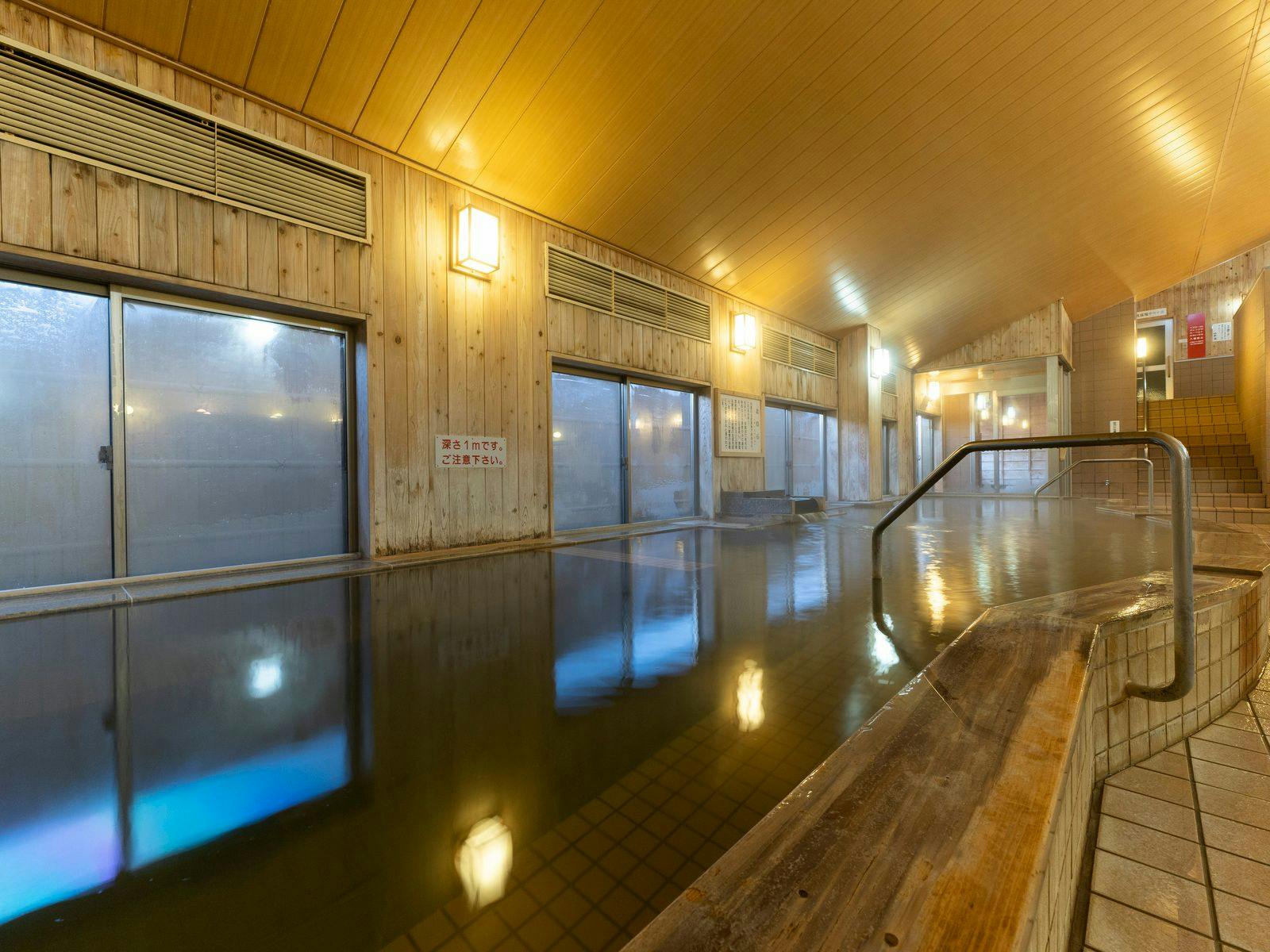 Hotel Monzen no Yu