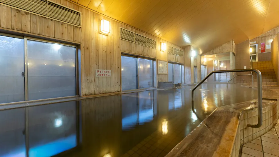Hotel Monzen no Yu