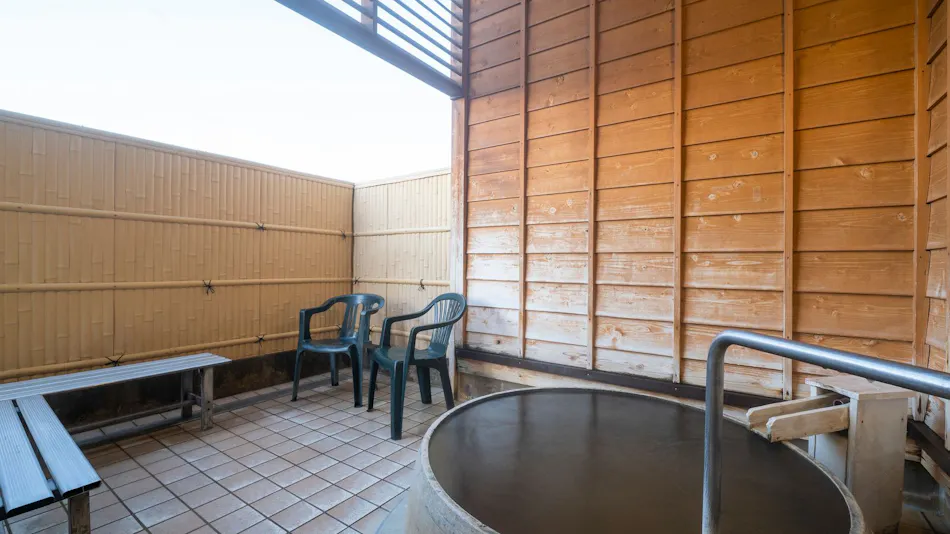 Hotel Monzen no Yu