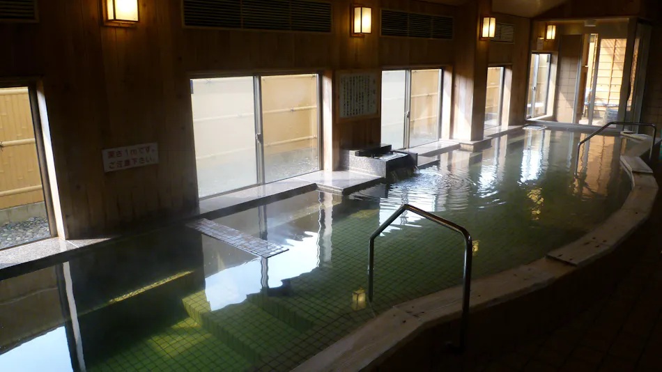Hotel Monzen no Yu