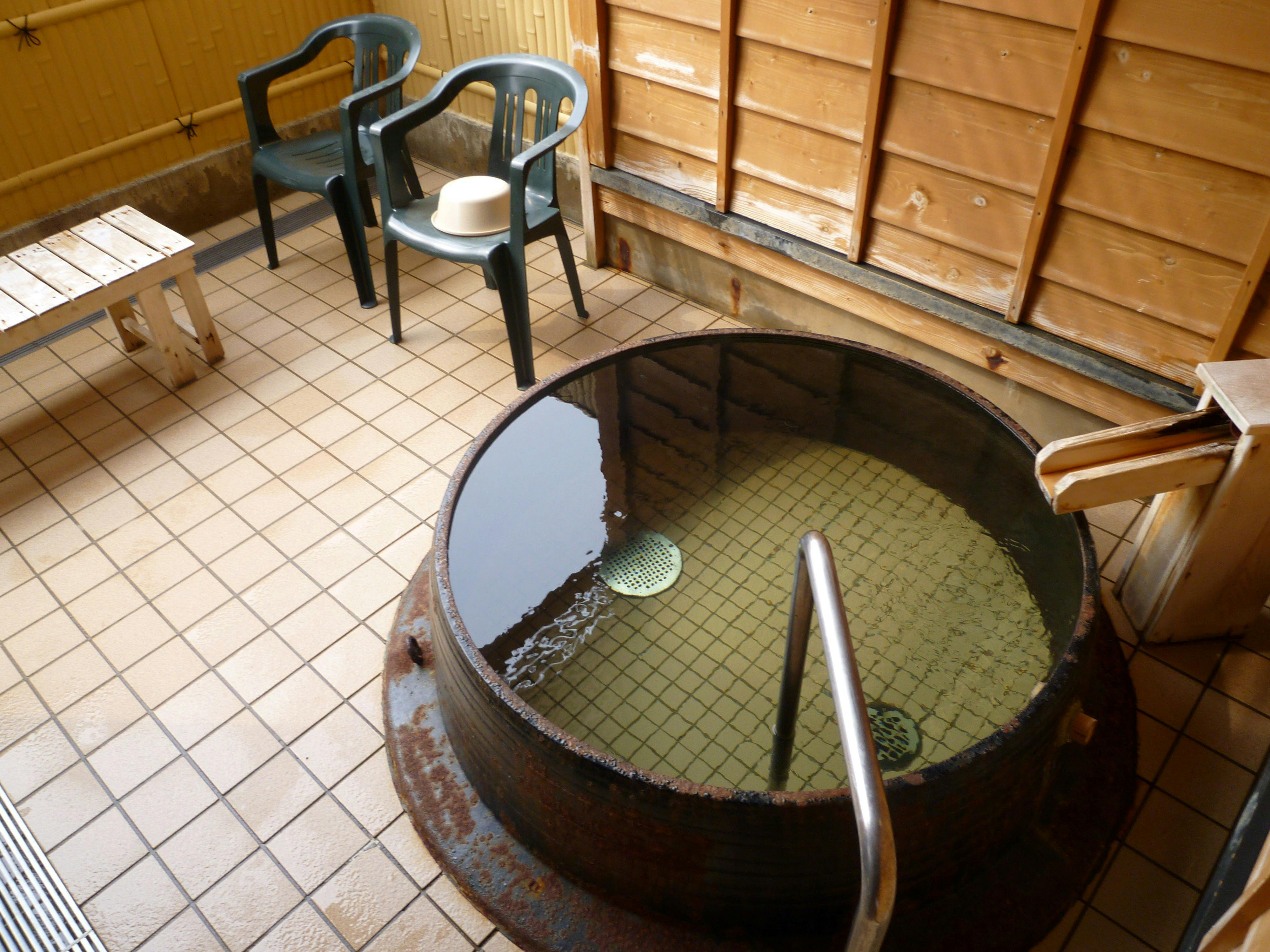 Hotel Monzen no Yu