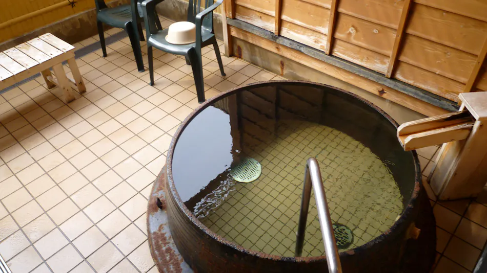 Hotel Monzen no Yu