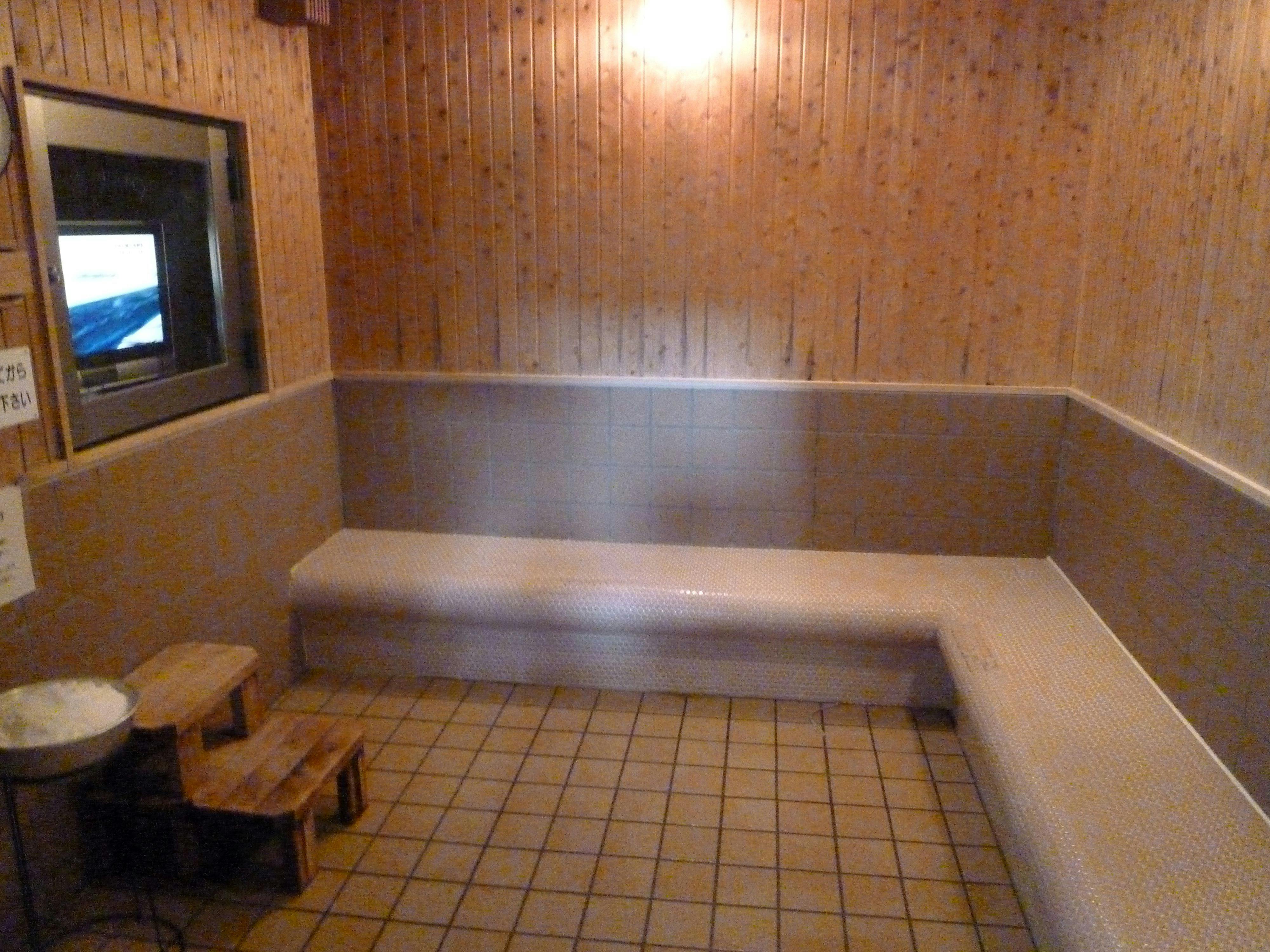 Hotel Monzen no Yu