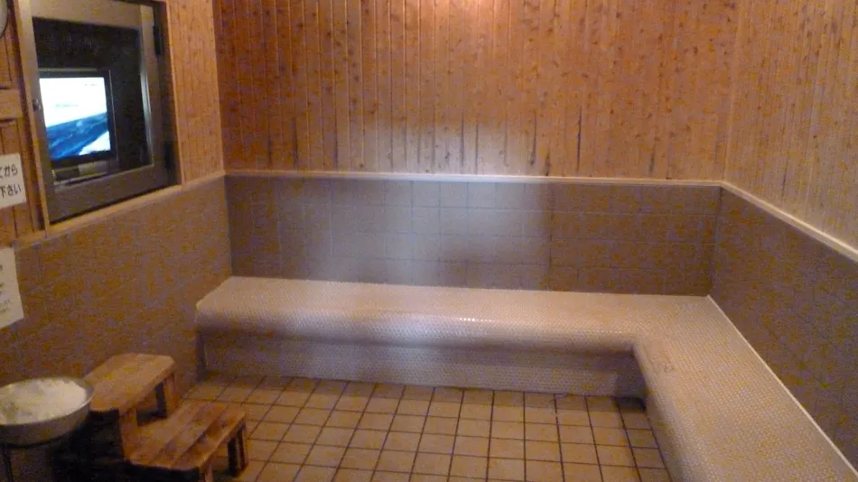 Hotel Monzen no Yu