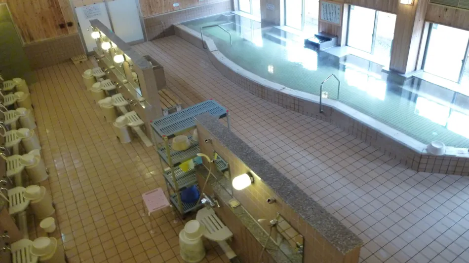 Hotel Monzen no Yu