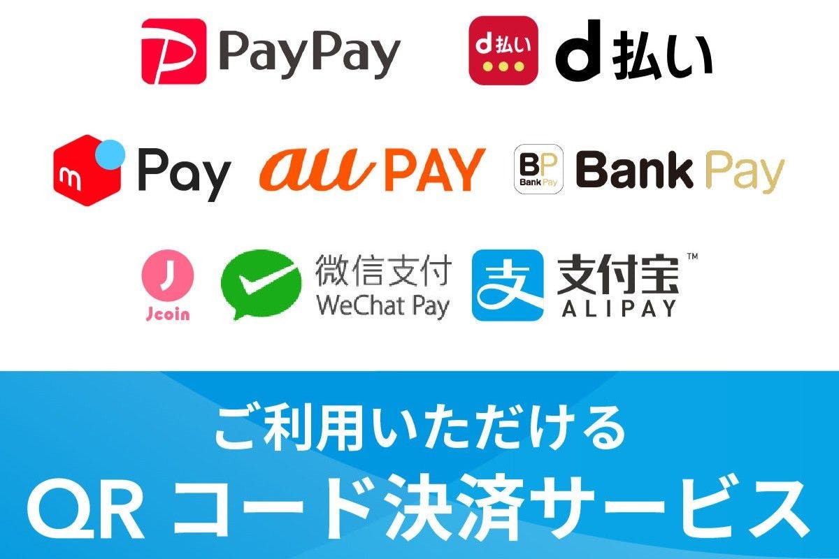 การชำระเงินด้วยคิวอาร์โค้ด (ณ เดือนกันยายน 2025)