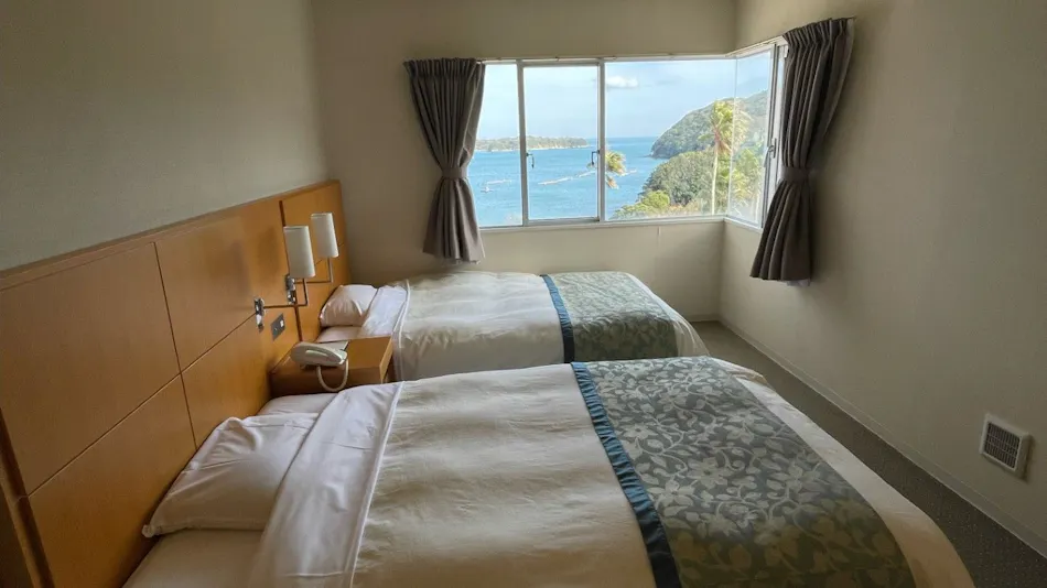 Wisterian Life Club Toba
