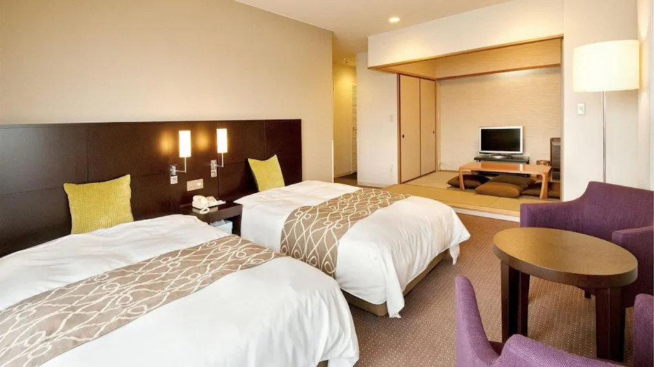 Wisterian Life Club Toba