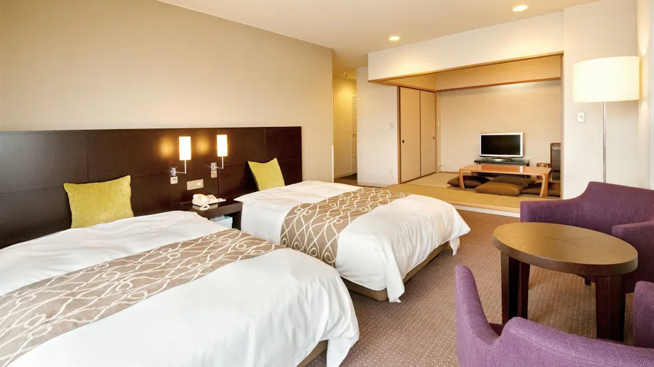 Wisterian Life Club Toba