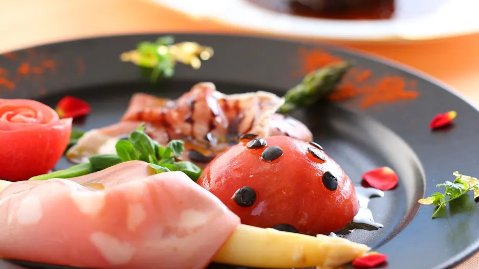 Karuizawa Hotel Soyokaze