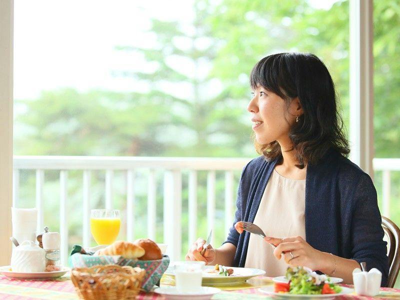 Karuizawa Hotel Soyokaze