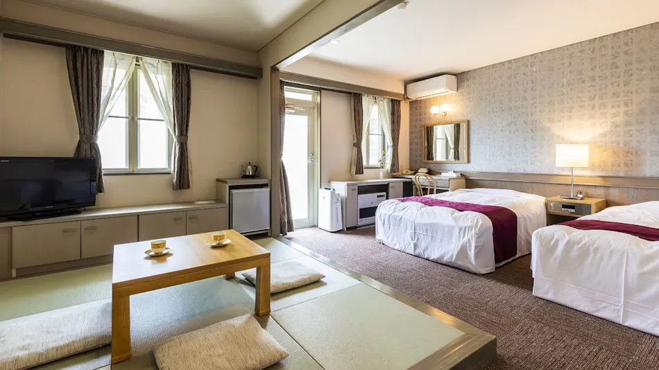 Karuizawa Hotel Soyokaze
