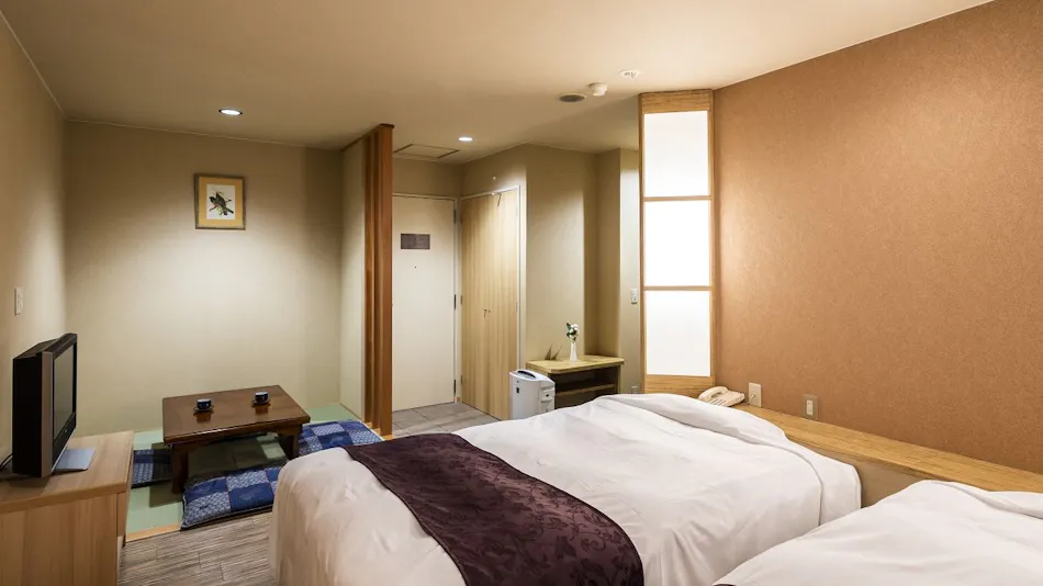 Karuizawa Hotel Soyokaze