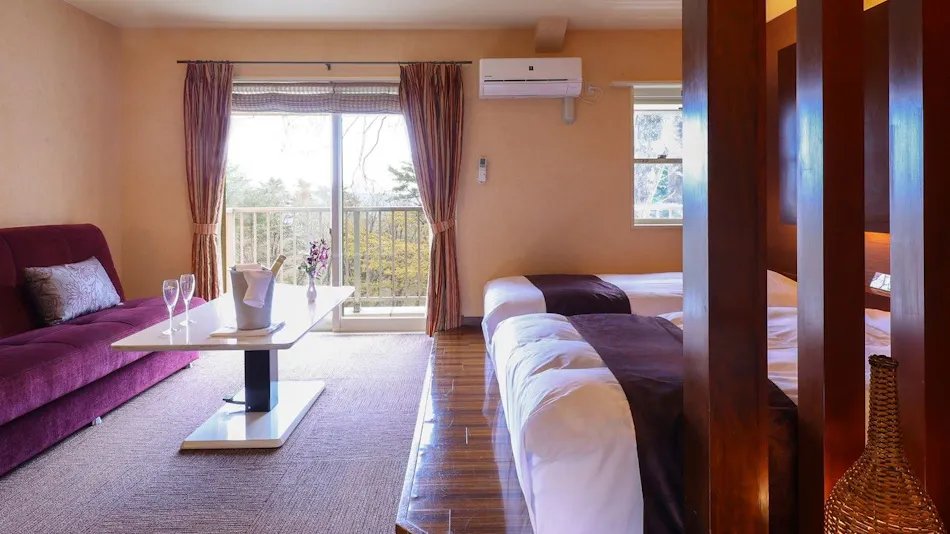 Karuizawa Hotel Soyokaze