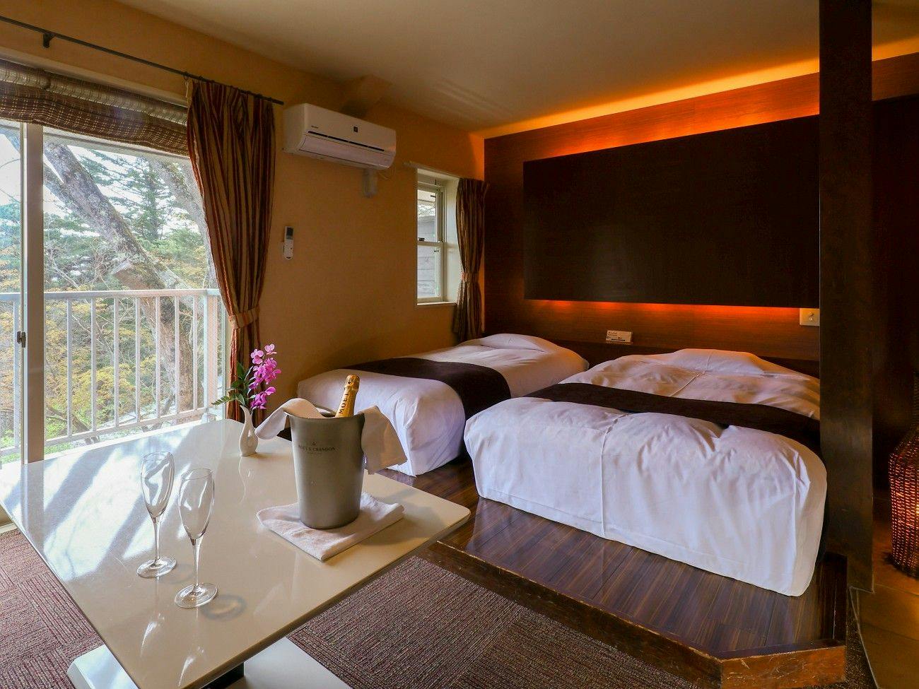 Karuizawa Hotel Soyokaze