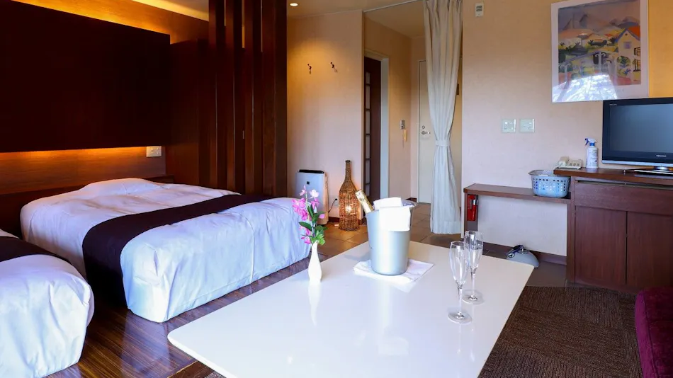 Karuizawa Hotel Soyokaze