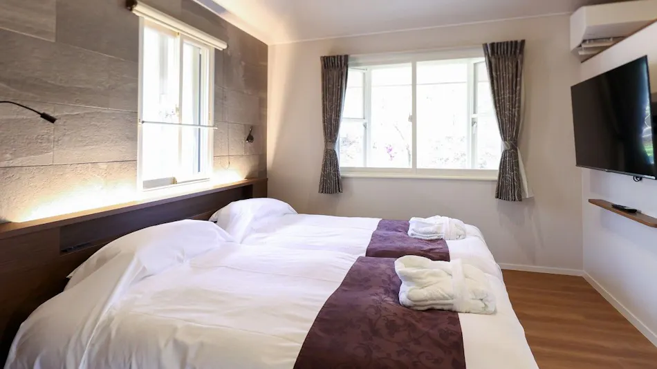 Karuizawa Hotel Soyokaze