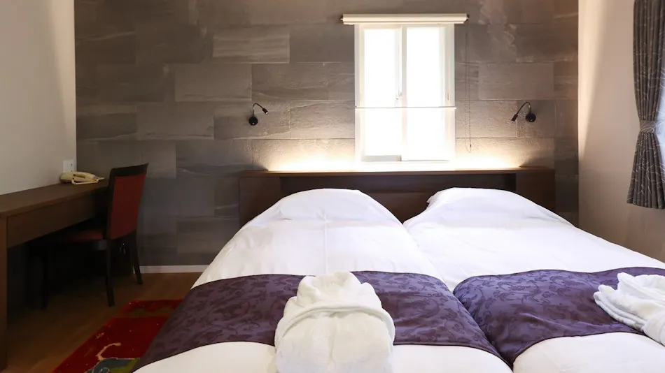 Karuizawa Hotel Soyokaze