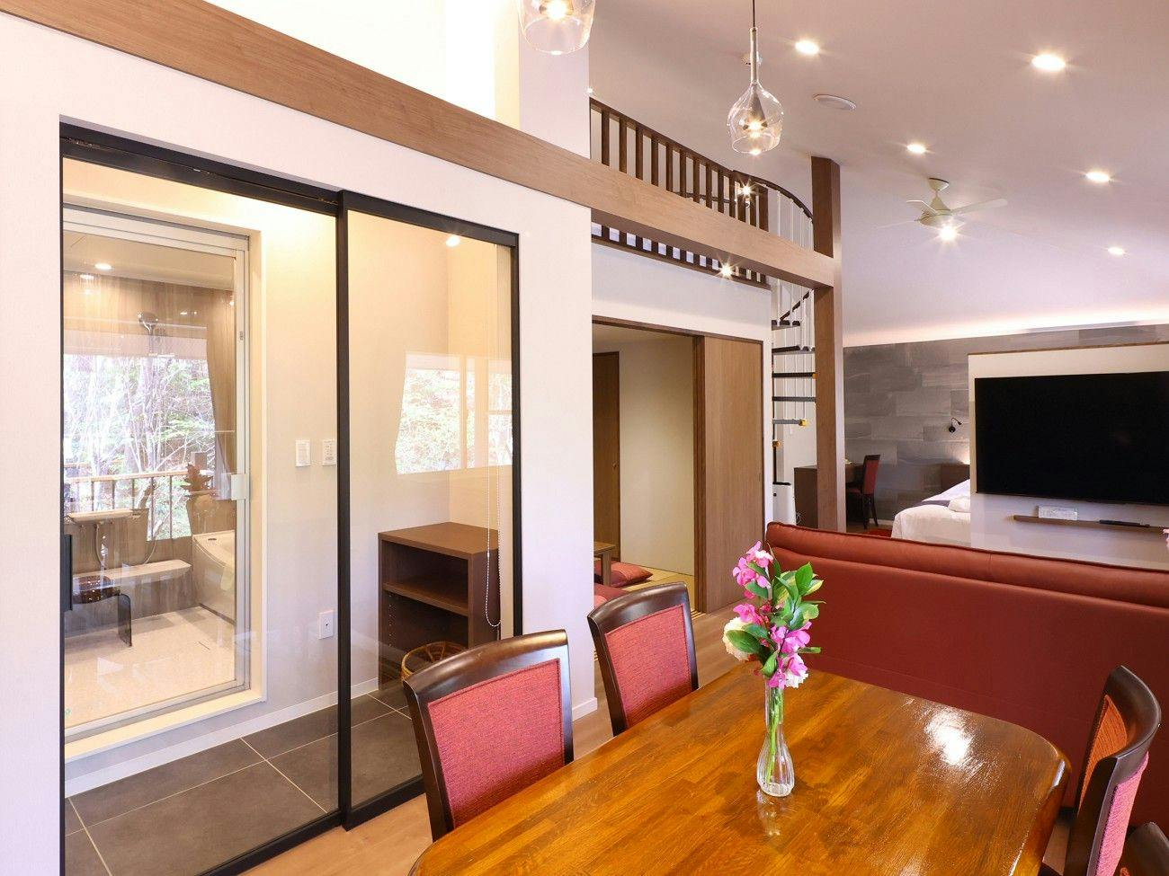 Karuizawa Hotel Soyokaze