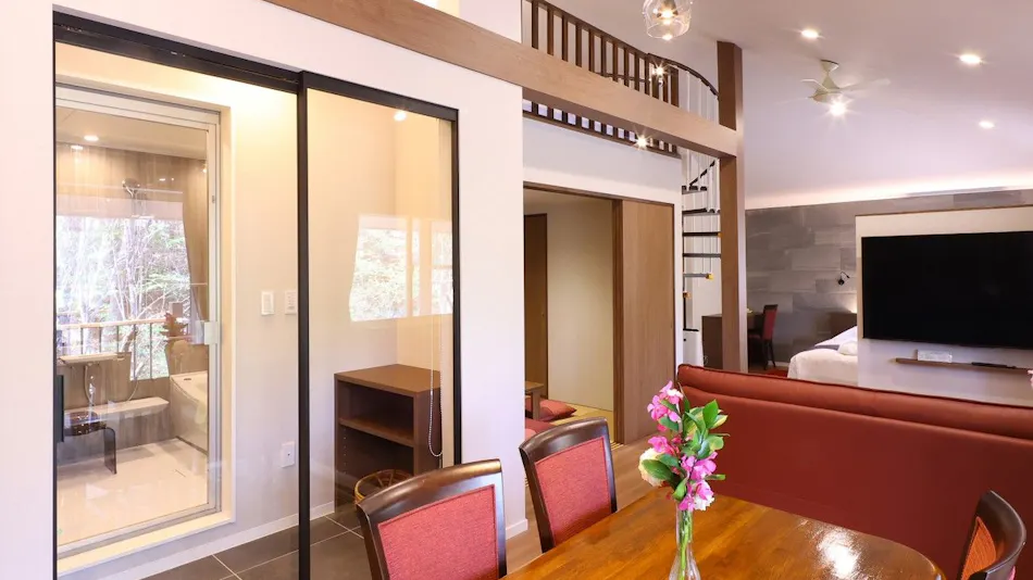 Karuizawa Hotel Soyokaze