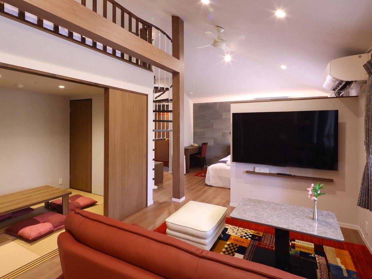 Karuizawa Hotel Soyokaze