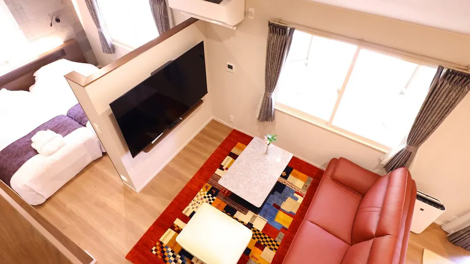Karuizawa Hotel Soyokaze