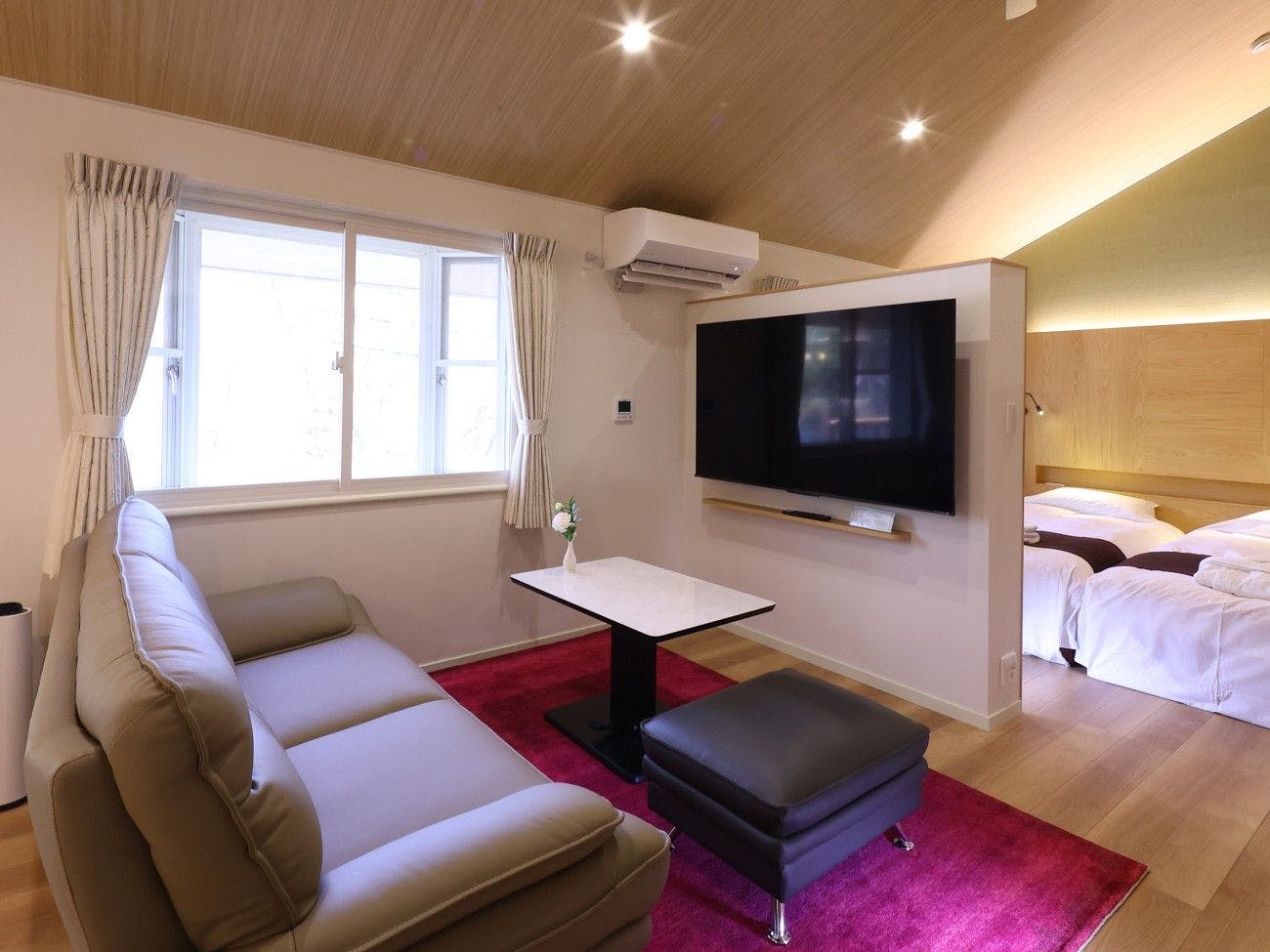 Karuizawa Hotel Soyokaze