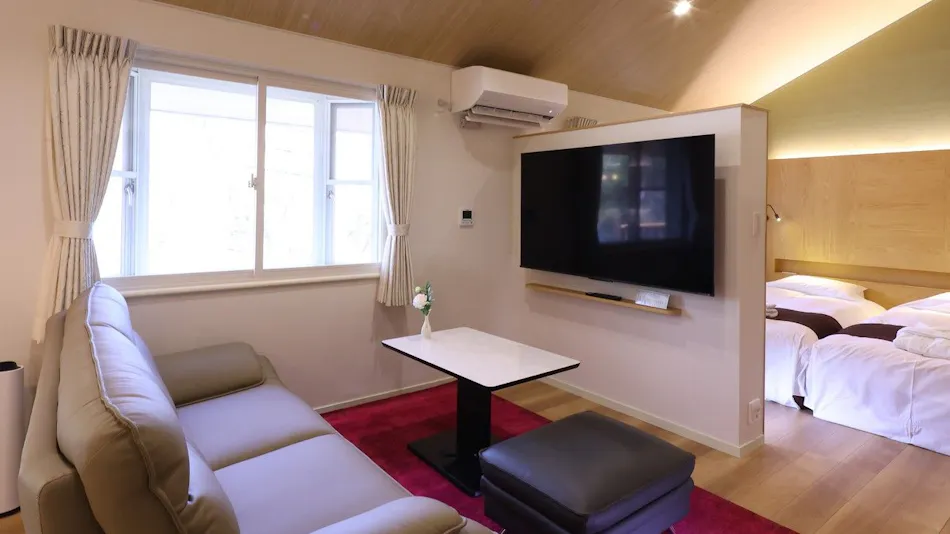 Karuizawa Hotel Soyokaze