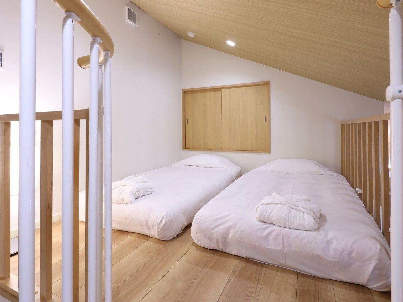 Karuizawa Hotel Soyokaze