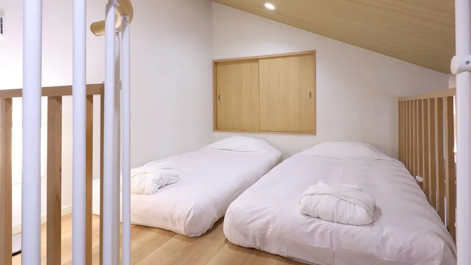 Karuizawa Hotel Soyokaze