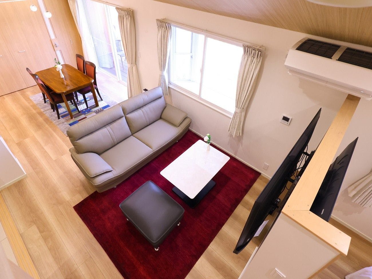 Karuizawa Hotel Soyokaze