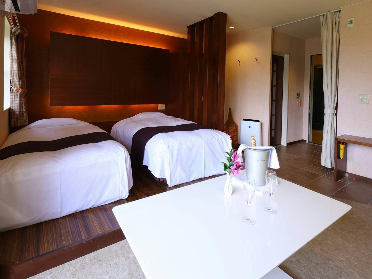 Karuizawa Hotel Soyokaze