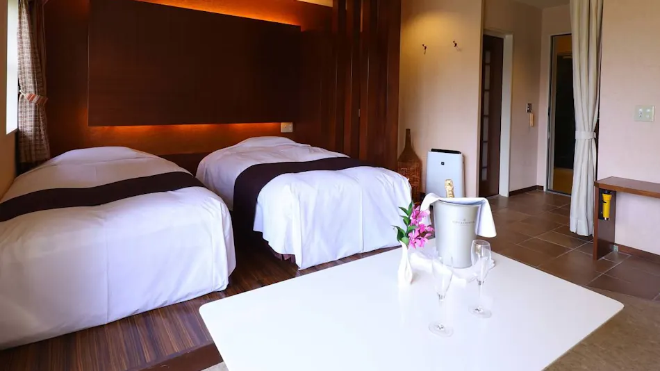 Karuizawa Hotel Soyokaze