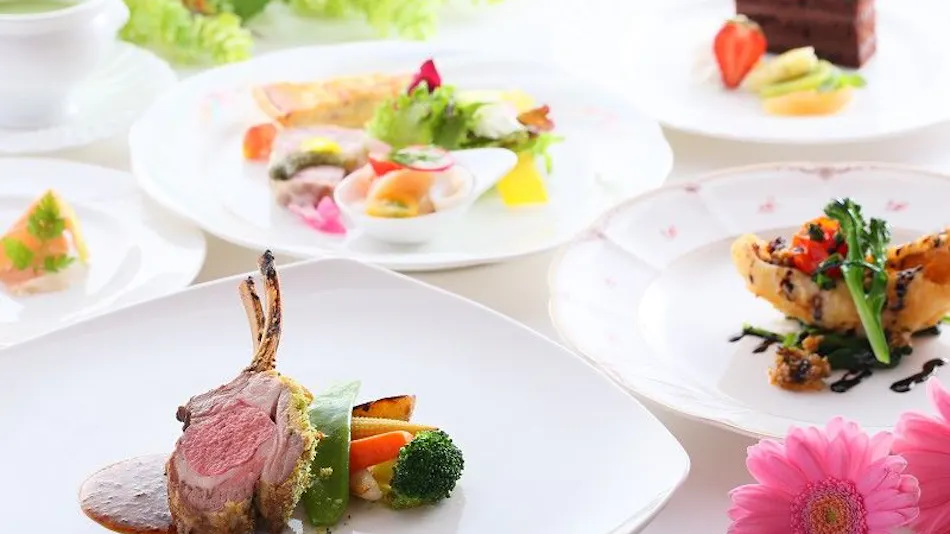 Karuizawa Hotel Soyokaze