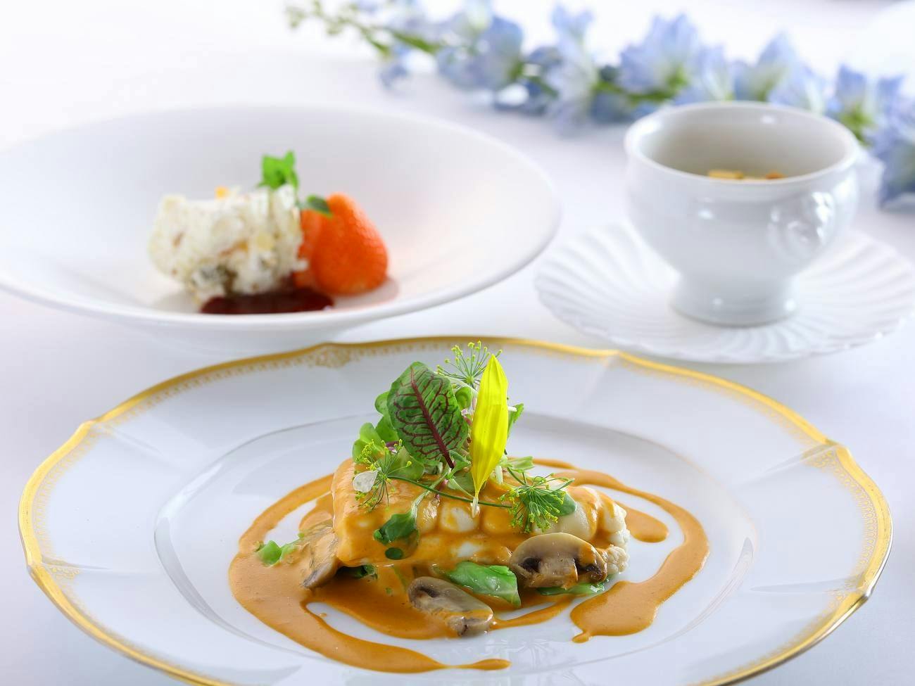 Karuizawa Hotel Soyokaze
