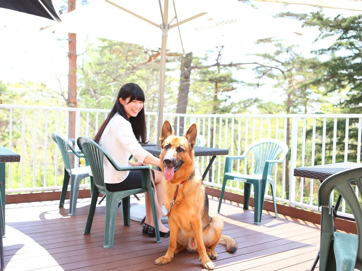 Karuizawa Hotel Soyokaze