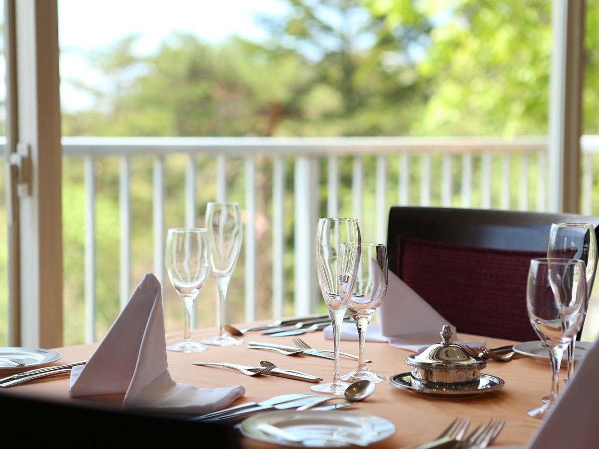 Karuizawa Hotel Soyokaze