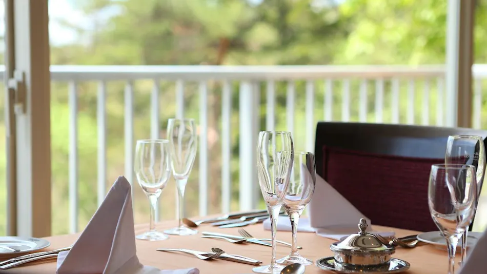 Karuizawa Hotel Soyokaze