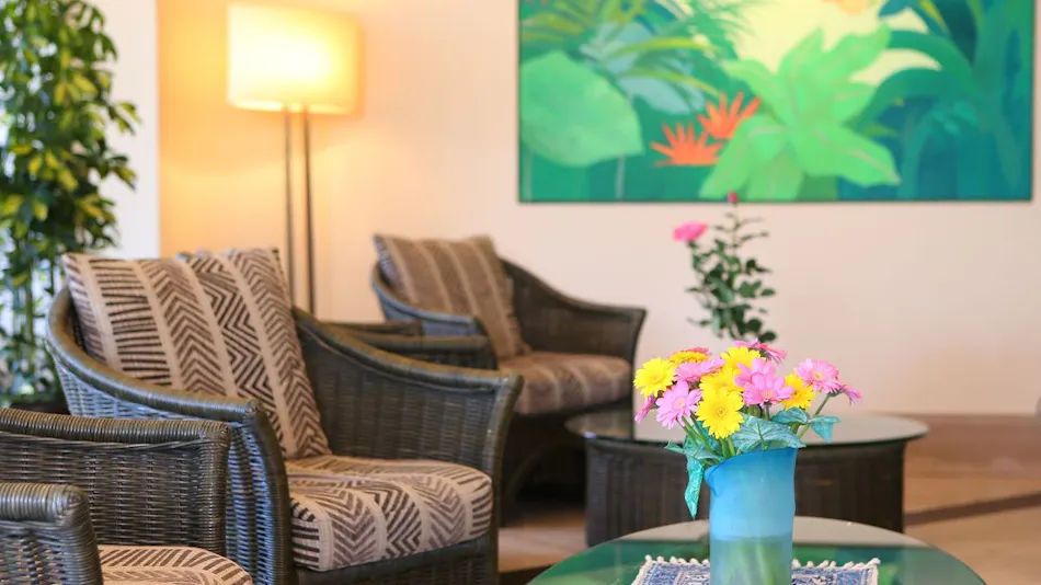 Karuizawa Hotel Soyokaze