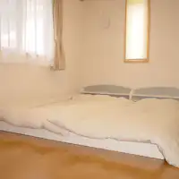 ตัวอย่างห้องพักแบบตะวันตก